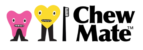 Chewmate logo
