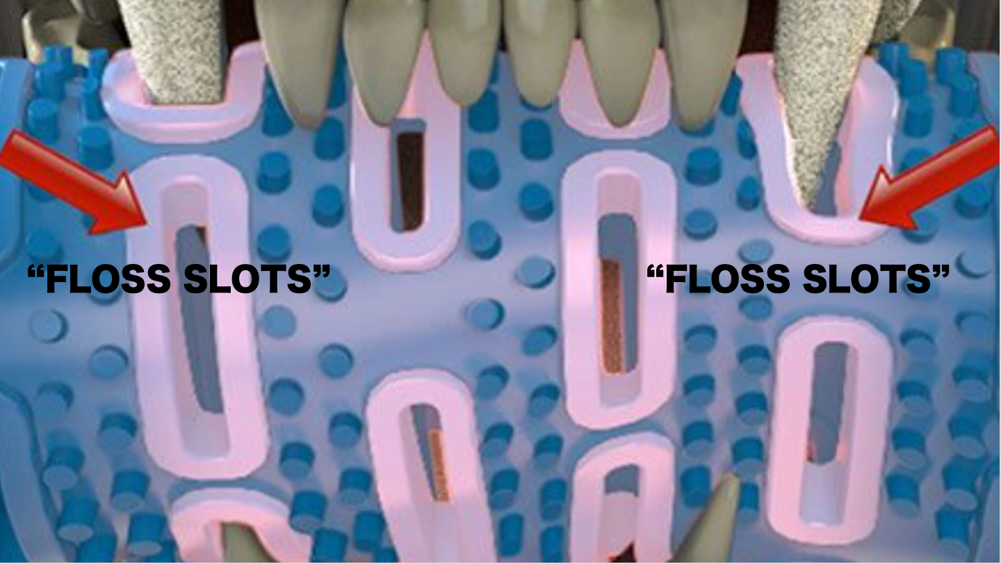 Floss Slots