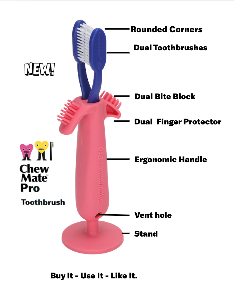 Vet Tech & Groomers Pro Brush Kit