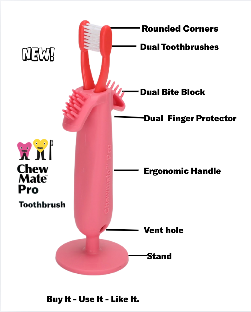Vet Tech & Groomers Pro Brush Kit
