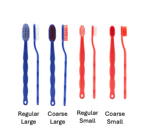 Vet Tech & Groomers Pro Brush Kit