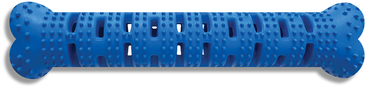 Natural Rubber TREATBRUSH Wholesale 8 Pack.
